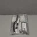 Palksky Window Track Cleaner Set, Window Groove Cleaning Brush Tools, 7 Pieces