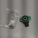 Throttle Position Sensor 16402REJW01 Compatible with Honda CR-V 2002-2006 Element 2003-2006 Accord 2003-2005 Acura RSX 2002-2006 Replaces 16402REJ003 16402PWA003 HAJT6HRK TPR101