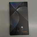 TORRAS Magnetic Slim Fit for iPhone 16 Pro Case 6.3 inch, Ultra-Thin 16 Pro Case Compatible with MagSafe, Lightweight Matte Anti-Scratch Hard PC Cover Phone Case for iPhone 16 Pro OriginFit, Clear