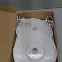 Balloon Sticks Stands With Cups - 6 Sets 28" Tall Balloon Column Stands Kits with Base for Table Top / Floor Centerpiece Holder Sticks for Parties Decoration