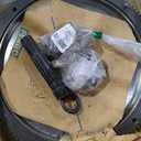 Valeo Service 52255602 Solid Flywheel Conversion Kit