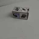2Pcs 12V Powered Wheels Motor Upgrade Gearbox Electric Motor 12V RS550 40000RPM High Speed RS550 Drive Engine Jeep Upgrade Motor