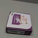 Light Up Dog Harness - LED Dog Harness Rechargeable, No Choke Illuminated Glow Dark Harness Vest Waterproof for Medium Large Dogs for Camping Night Safety Walking-Green,M