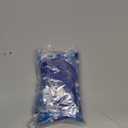 Cinrobiye 24 Set Hanukkah Beaded Bracelets Crafts Kit Bulk DIY Chanukah Beaded Stretch Wristband Craft Kit Festival of Lights Jewelry Making Kit Gifts for Winter Jewish Holiday Party Favors Supplies