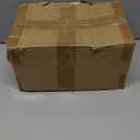 party greeting 200 Pcs 6 x 8 Inch Rigid Mailers Self Adhesive Stay Flat Rigid Envelopes Cardboard Mailers Mailing Envelopes for Protecting Shipping Photo CD Documents Gift Cards