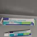 Virbac C.E.T. Enzymatic Toothpaste Eliminates Bad Breath by Removing Plaque and Tartar Buildup Best Pet Dental Care Toothpaste Vanilla Mint Flavor 2.5 Oz Tube, Best Before: 11/2027