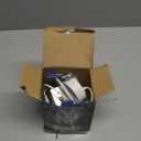 HALO RL 4 in Canless LED Recessed Lighting Downlight with Selectable Color Temperature 2700K-5000K Selectable Lumen 600/900 Dimmable IC Rated Wet Rated Indoor Outdoor Ceiling Light RL4069FSD2W1EWHDM