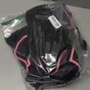 Eurzom 3 Pcs Snowboard Protective Gear Set for Women Impact-Resistant Hip Butt Padded Shorts and 2 Knee Pads for Snowboarding, Skiing, Skating, and Outdoor Winter Sports