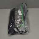 Plus Size Sweatpants for Women Wide Leg Cargo Sweat Pants Casual Lounge Loose Workout Yoga Pants with Pockets, 3XL