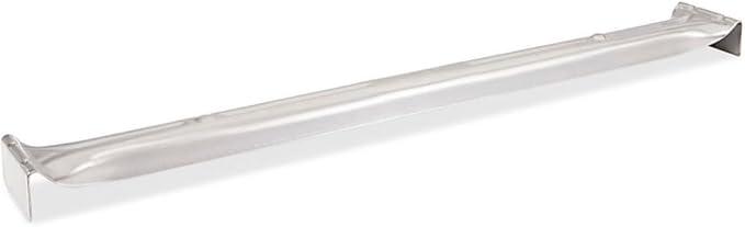 Set of 3, 24" Wardrobe Hanger Bar for cardboard box