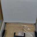 Charcuterie Boards with Lid, Bamboo Cheese Board Set with Locking Lid with Handle, Charcuterie Board Accessories - House Warming Gifts New Home, Bridal Shower Gifts, Wedding Gifts