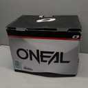 O'Neal 5SRS Helmet Adult Solid Black LG, Size Large