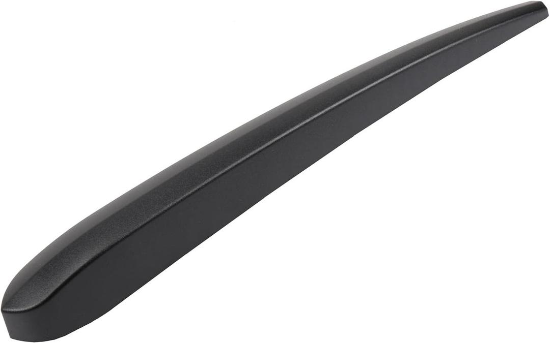 GM Genuine Parts 84178694 Rear Window Wiper Cover, 15.65 in