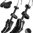 Shoe Stretcher Shoe Trees,Adjustable Length & Width for Men and Women,4-Way Adjustable Shoe Expander Widener