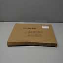 Cat Litter Mat Litter Trapping Mat,Cat Litter Box Mat for Floor 32"x22", 2 Layer Llitterbox Mats for Pet kitty,Litter Rug Catcher,Waterproof Urine Proof, Clean Easily, Collapsable, Medium