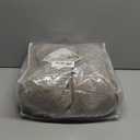 H.VERSAILTEX Full Size Armless Futon Mattress Covers for Traditional Japanese Futon Mattress Soft Chenille Couch Slipcovers Floor Mats Sofa Protector Zippered Sleeper Sofa Cover,Taupe