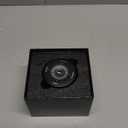 IKAPE 53.3MM Newly Upgrade Espresso Coffee Distributor, Coffee Dual-Bearing & High-Speed Distribution Tools, Adaptive Height Coffee Tamper Leveler for 54mm Portafilters