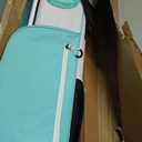 Full Choice Lightweight Golf Stand Bag, Mint
