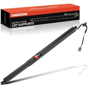 A-Premium Rear Left Power Hatch Lift Support Compatible with Ford Models - Explorer/Police Interceptor Utility, 2016-2019 Sport Utility, Electric Tailgate Liftgate Actuator - Replace# GB5Z14B351A