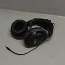 HyperX Cloud Stinger 2  Gaming Headset, DTS Headphone:X Spatial Audio, Lightweight Over-Ear Headset with mic, Swivel-to-Mute Function, 50mm Drivers, PC Compatible, Black