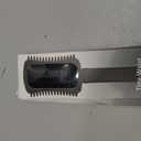 Curly Hair Brush Black, Volume Curl Defining Brush for Effortlessly Detangling Shaping and Styling Men's Women's Curls, Waves & Coils, Curly Hair Products, Reduce Frizz