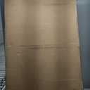 FUNLIO Montessori Wooden Swing Set for Toddlers 6-36 Months, Foldable Indoor Baby Swing Set of Durable Pine, Portable with 4 Sandbags &Extension Straps, Toddler Swing for Indoor/Outdoor