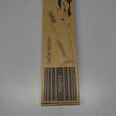 HEEYA Ice Scraper and Brush for Car, Extendable Snow Brush and Ice Scraper for Car Windshield Window, Car Snow Scraper and Brush with Foam Grip for SUV Truck Automobile Vehicle - Purple (33 Inch)