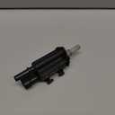 GM Genuine Parts 12735397 Evaporator Emission Canister Purge Solenoid Valve