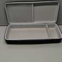 Aproca Portable Case Compatible with Canon PIXMA TR160 / TR150 / iP110 Wireless Mobile Printer, Storage Hard Bag for Accessories (Black)