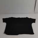 Men's Dryblend Moisture Wicking T-Shirt, Black, XL