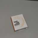 for Motorola Razr Ultra 2025 Magnetic Case [Hinge Protection] [Fit for Magsafe] [Screen Protector] Translucent Frosted Shockproof Cover for Razr Ultra 2025 -Rose Red