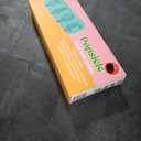 Silicone Fruit Pop Mold, 2 Pack