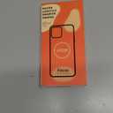 iPhone 15 Pro Case, Silicone Upgraded [Camera Protection] Phone Case with [2 Screen Protectors], Soft Anti-Scratch Microfiber Lining Inside, 6.1 inch, Lavender Gray