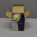 SIMPLETASTE Milk Frother, 4-in-1 Electric Milk Frother and Steamer, Automatic Warm and Cold Foam Maker and Milk Warmer for Latte, Cappuccinos, Dark Blue (Medium)