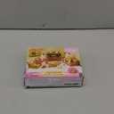 Calico Critters Comfy Living Room Set - Toy Dollhouse Furniture & Accessories Set for Ages 3+