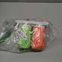 Tommee Tippee Insulated 9oz Sporty Spout Toddler Water Bottle, No Spill, Sippy Cups for Toddlers 13, TwoPiece Valve Helps Stop Spills, Green & Red, BPA Free, Pack of 2