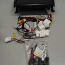 Leadfan Car Radio for Toyota Sienna 2004 2005 2006 2007 2008 2009 2010 Stereo Compatible with Wireless Apple CarPlay Android Auto, for J.B.L Audio 9'' TouchScreen Bluetooth WIFI GPS Navi Backup Camera