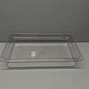 Winco 4-Inch Pan, Full