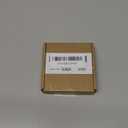 2Pcs Round Bamboo soap Dispenser Tray, Bathroom Countertop Tray Bamboo Coasters Trays Dresser Jewelry Ring Dish Comestic Holder Bathtub Organizer, Ideal for Jewelry, Cosmetics and Small Items (2)