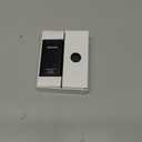 128GB Magnetic Digital Voice Recorder, 45 Days Continuous Recording, Voice Activated Audio Recorder with Password, Clip, Metal Housing, 2159 Professional Noise Reduction for Meetings Lectures