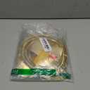 5PCS of Women's Hero Style Costume Accessories with Headband, Cuffs,Belt, and Lasso for Halloween Role-Playing