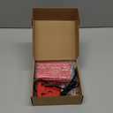 300W Power Inverter 18V to 110V for Milwaukee Battery: VoLtTech Battery Inverter DC Charger Adapter with 2 AC Outlet & 2 USB Port for Car, Vehicles, Laptop, Computer, Phone, String Light, Fan