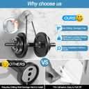 Shower Hooks for Inside Shower, Vacuum Suction Cup Hooks for Glass Window, Mirror, No Drill Towel Hooks for Bathrooms, Bath Robe Coat Looafh Wreath Hook for Hanging - 2 Pack, Silver
