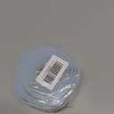 26 Feet Silicone Seal Strip,Door Weather Stripping, Sealing Tape for Door Draft Stopper Adhesive Tape for Doors Windows and Shower Glass Gaps (Transparent, 45MM)