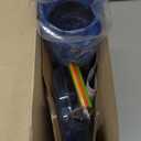 Mattel KerPlunk Kids Game, Easy-to-Learn Family Game for 2 to 4 Players, Don't Let The Marbles Fall