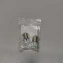 1156 LED Bulb White 1156 Bulb for Brake Light Bulbs Led Reverse Turn Signal Parking Tail Light Bulbs 12V-24V 6800K 54SMD Single Contact Super Bright Reverse Lights 1141 1003 7506 BA15S (White)