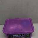 Original Stationery Galaxy Slime Kit for Kids Ages 812, DIY Space Slime Set with Glow-in-the-Dark Stickers & Galactic Glitter, Fun Cosmic Craft for Creative Play, Christmas Gift for Boys & Girls