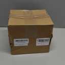 LIMICAR 100FT 5-Way Trailer Wiring Harness Kit, 18 Gauge Bonded Wire for Boat Trailer, RV & Camper  Color-Coded, Electric Brake Compatible (Green, Yellow, Brown, Blue, White)