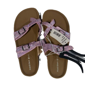 Madden Girl Jbeached Pink 2