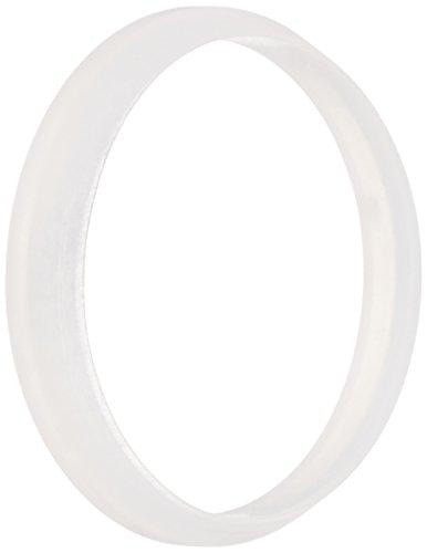 Waxman 7518500N Slip Joint Washers (Set of 4) Size: 1.5" x 1.5" 3 Pack